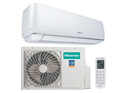 Кондиціонер Hisense Husky TV25XE0E