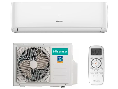 Кондиціонер Hisense Perla Easy Smart CA35YR03