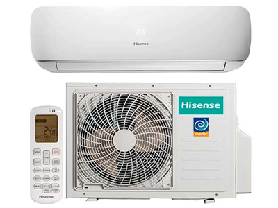 Кондиціонер Hisense TG35VE0A