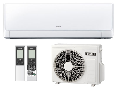 Кондиціонер Hitachi RAK-25RXB/RAC-25WXB