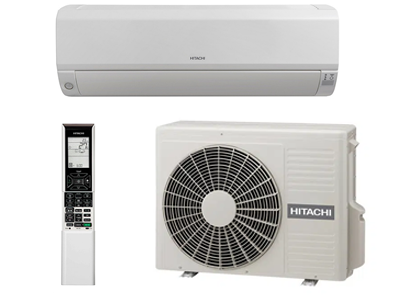 Кондиціонер Hitachi RAK-50PSES/RAC-50WSE
