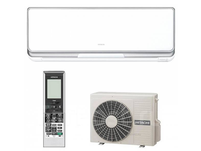 Кондиціонер HITACHI RAK25PSC / RAC25WSC