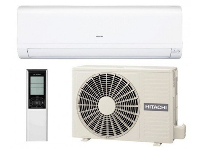 Кондиціонер HITACHI RAK35RPC / RAC35WPC