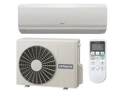 Кондиціонер HITACHI RAK50PEC / RAC50WEC