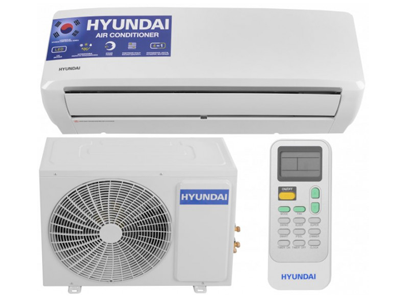 Кондиціонер Hyundai ARN12HQNUA/ARU12HQNUA
