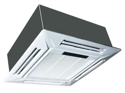 Кондиціонер Idea ICC-60HR-PA6-DN1/IOU-60HR-PA6-DN1