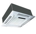 Кондиціонер Idea ICC-60HR-PA6-DN1/IOU-60HR-PA6-DN1