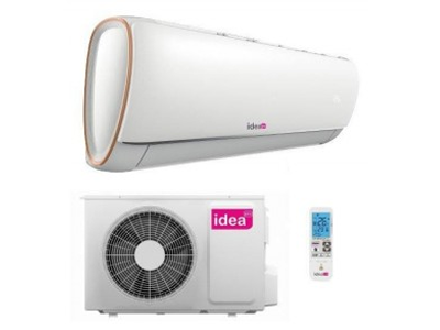 Кондиціонер Idea IPA-07HRN1 ION