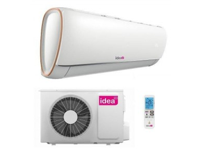 Кондиціонер Idea IPA-12HRN1 ION
