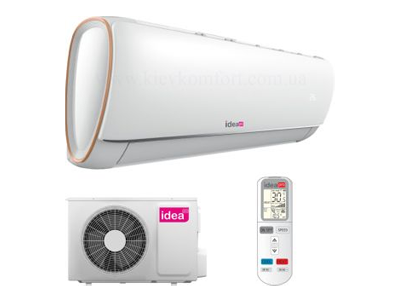 Кондиціонер Idea ISR-07HR-PA7-N1 ION