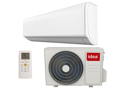 Кондиціонер Idea ISR-07HR-MA0B-DN1