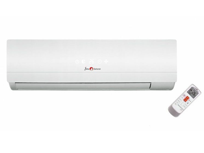 Кондиціонер Idea ISR-09 HR-ST7-DN1 ION