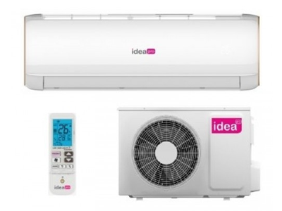 Кондиціонер Idea ISR-09HR-PA7-DN1 ION