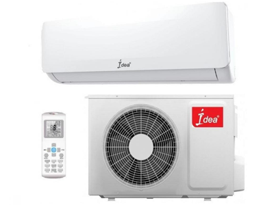 Кондиціонер Idea ISR-09HR-SA0-DN8 ION