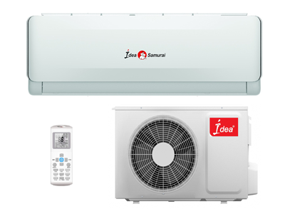Кондиціонер Idea ISR-09HR-SA7-DN1 ION