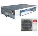 Кондиціонер Idea ITB-24HR-PA6-DN1/IOU-24HR-PA6-DN1