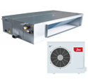 Кондиціонер Idea ITB-30HR-PA6-DN1