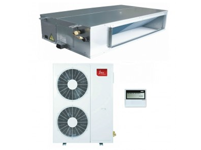 Кондиціонер Idea ITB-60HR-PA6-DN1