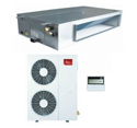 Кондиціонер Idea ITB-60HR-PA6-DN1
