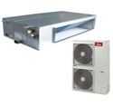 Кондиціонер Idea ITB-60HR-SA6-BN1 50/80Pa