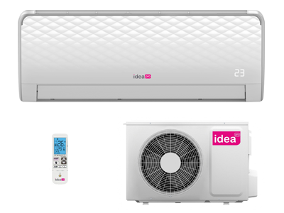 Кондиціонер Idea Pro ISR-24HR-PA6-DN1