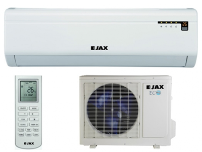 Кондиціонер Jax SYDNEY ACK-12 HE