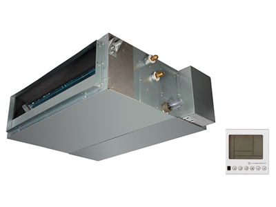 Кондиціонер Lanzkraft LICE-36DVA / LOCE-36UVA