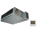 Кондиціонер Lanzkraft LICE-48DYA / LOCE-48UYA