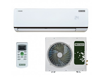 Кондиціонер Leberg LBS-JRD10/LBU-JRD10
