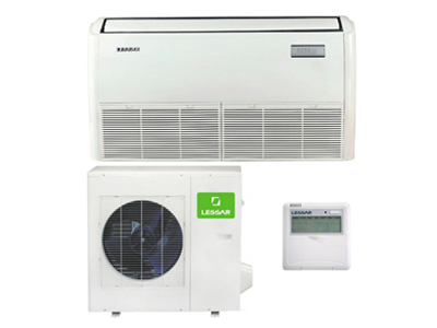 Кондиціонер LESSAR LS-HE36TMA4/LU-HE36UMA4