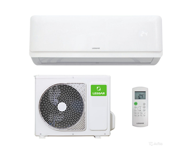 Кондиціонер LESSAR LS/LU-H12KLA2