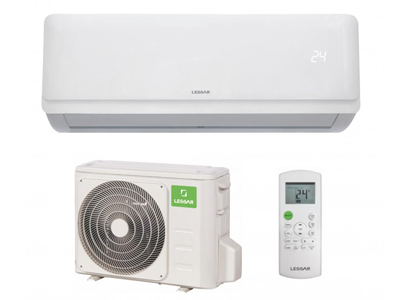 Кондиціонер LESSAR LS-H12KLA2A/LU-H12KLA2A