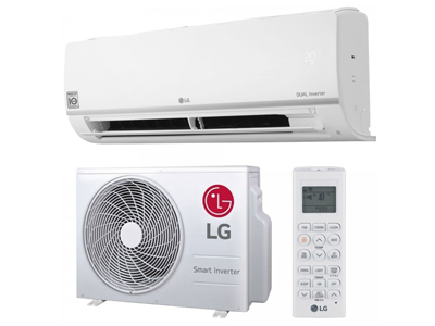 Кондиціонер LG S12EQ