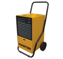 Осушувач MASTER DH 26