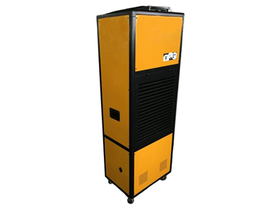 Осушувач MASTER DH 7160