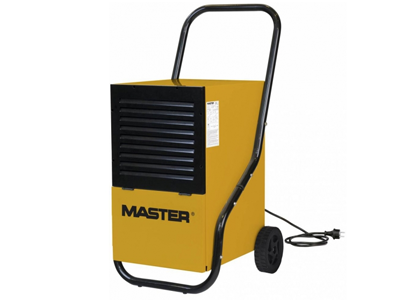 Осушувач MASTER DH 752