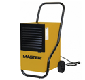 Осушувач MASTER DH 752