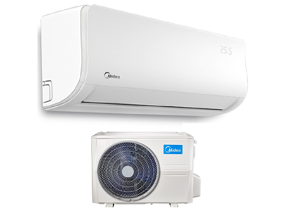 Кондиціонер Midea AG-09N8C2F-I/AG-09N8C2F-O