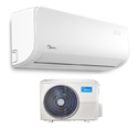 Кондиціонер Midea AG-18NXD0-I/AG-18NXD0-O