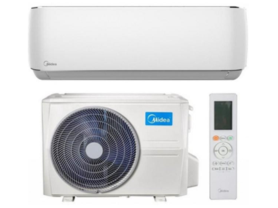 Кондиціонер Midea AURORA MSAB-24HRFN8-I/MSAB-24HRFN8-O