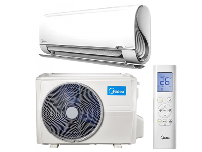 Кондиціонер Midea FA-12N8D6-I/FA-12N8D6-O
