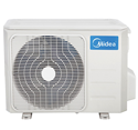Кондиціонер Midea M2OE-18HFN1