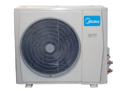 Кондиціонер Midea M3O-27FN1-Q