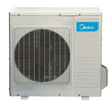 Кондиціонер Midea M4O-36FN1-Q
