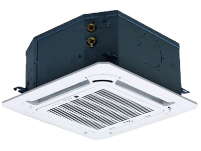Кондиціонер Midea MCD-36HRDN1-R/MOU-36HDN1-RW