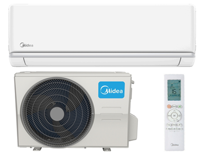 Кондиціонер Midea MSAG-18HRFN8-I/MSAG-18HRFN8-O