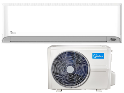 Кондиціонер Midea MSOP-12FN8-I/MSOP-12FN8-O