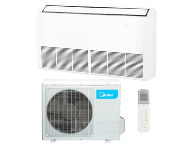 Кондиціонер Midea MUE-18HRFN1-S