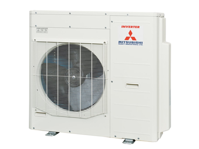 Кондиціонер Mitsubishi Heavy SCM125ZM-S