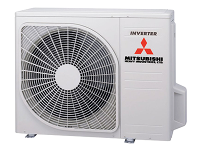 Кондиціонер Mitsubishi Heavy SCM45ZS-S